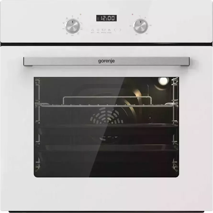 Духовой шкаф электрический GORENJE BO6737E03AWG
