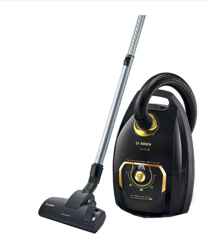 Пылесос BOSCH BGL8GOLD
