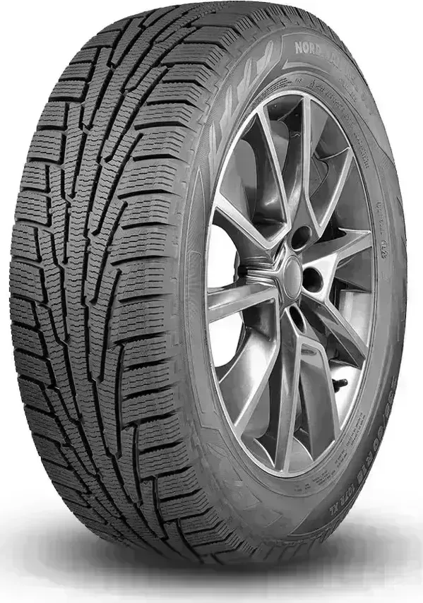 Шина Nordman RS2 SUV XL XL 225/60/R18 104 R
