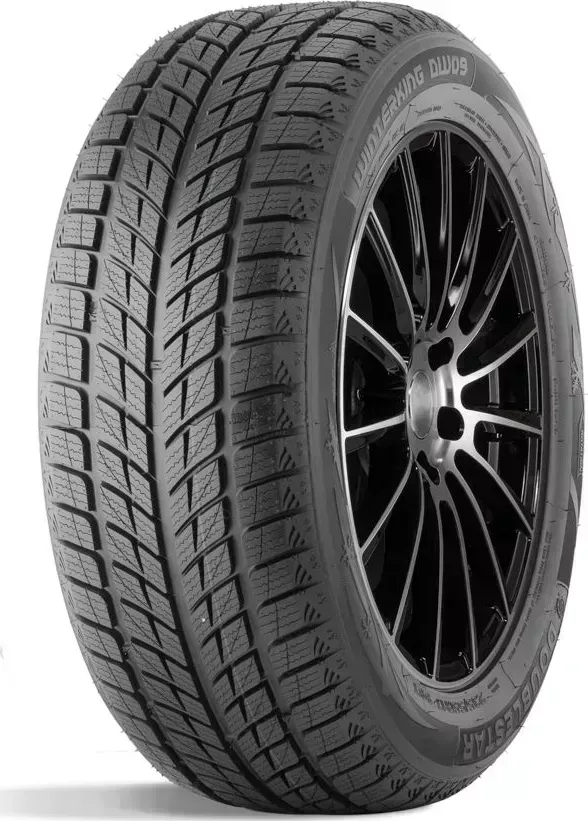 Шина ДаблСтар DW09 235/50/R19 99 H