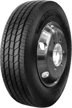 Шина Goodride GSR+1 245/70R17,5 136/134M TL
