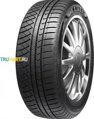 Шина Sailun Atrezzo 4 Seasons 155/60R15 74T 4 TL