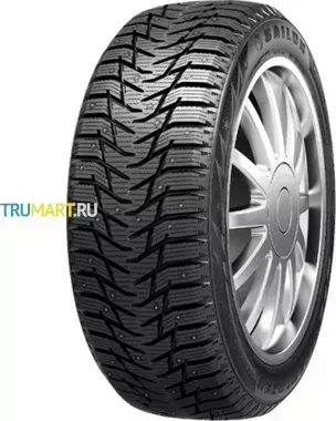 Шина Sailun Ice Blazer WST3 185/60R14 82T TL (шип.)