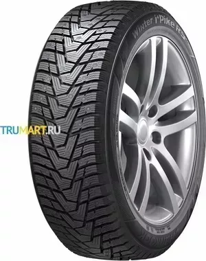 Шина Hankook Winter i*Pike RS2 W429 195/55R16 87T TL (шип.)