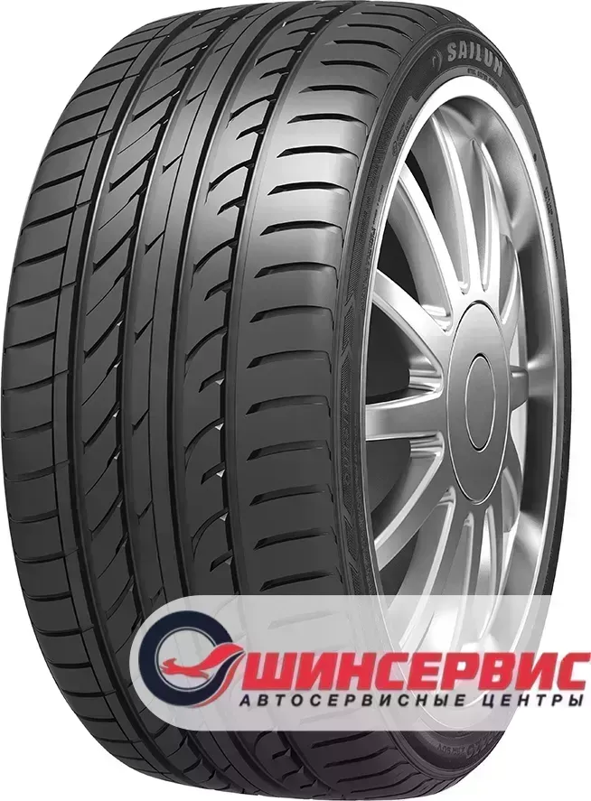 Шина Sailun ATREZZO ZSR SUV