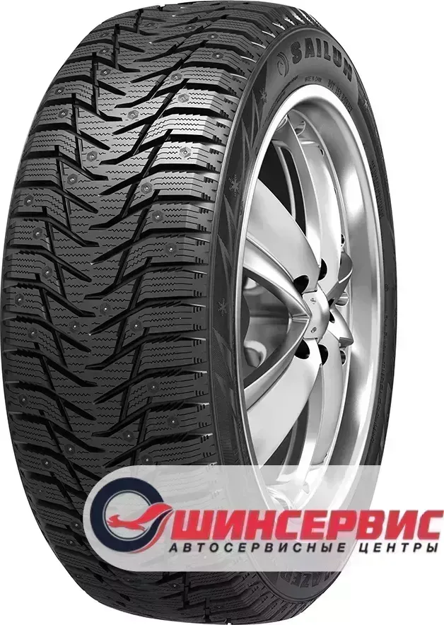 Шина Sailun Ice Blazer WST3