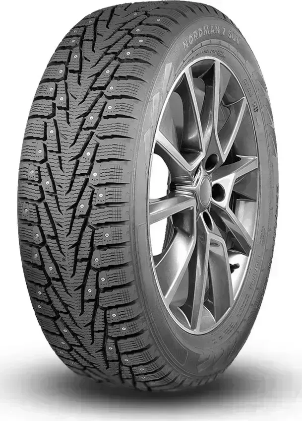 Шина Nordman 7 SUV XL 7 XL 215/55/R18 99 T
