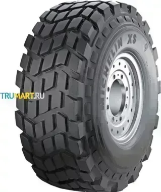 Шина Michelin XS 525/65R20,5 173F TL