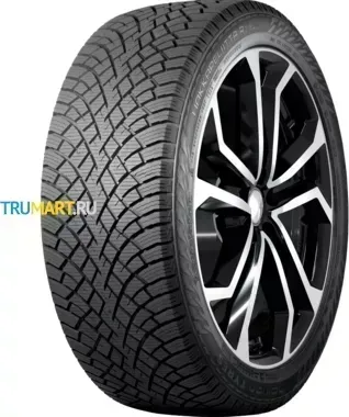 Шина Nokian Tyres (Ikon Tyres) Hakkapeliitta R5 SUV 285/45R21 113T XL R5 TL