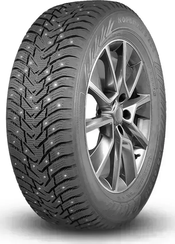 Шина Nordman 8 SUV XL 8 XL 235/55/R17 103 T