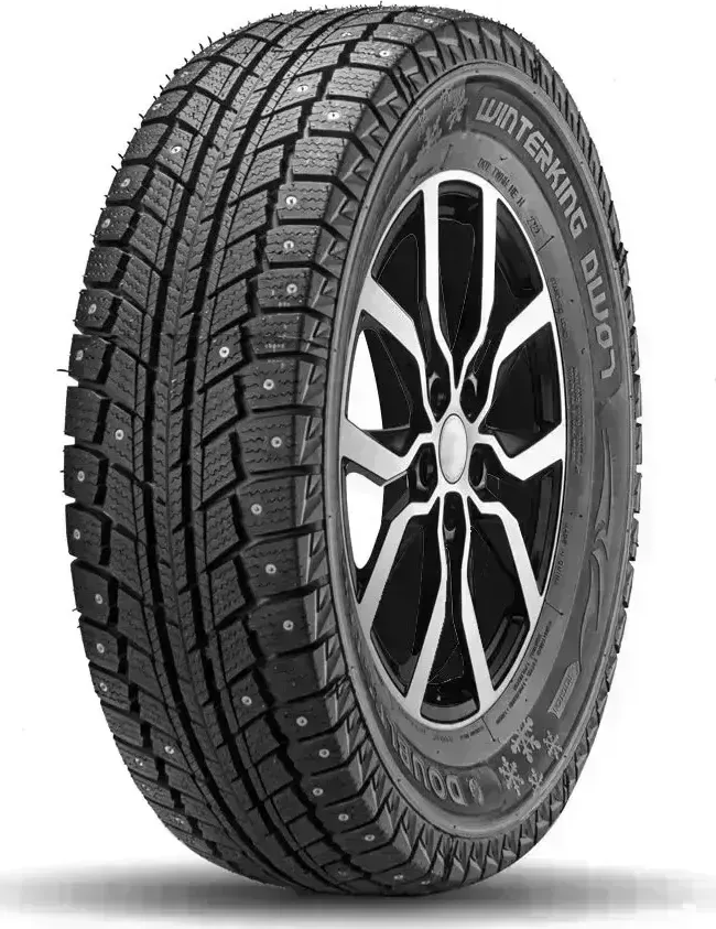 Шина ДаблСтар DW07 215/55/R16 93 T