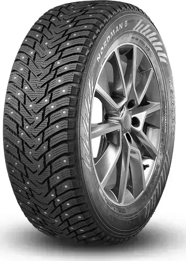 Шина Nordman 8 XL 195/60/R15 92 T
