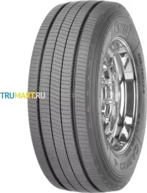 Шина Sava Cargo 4 265/70R19,5 143/141J 4 TL