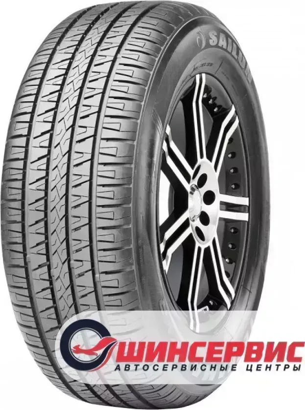Шина Sailun TERRAMAX CVR