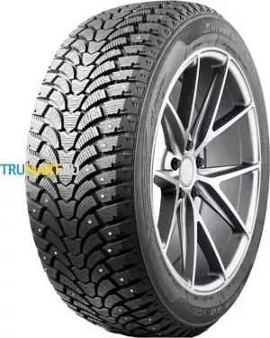 Шина Antares Grip 60 ice 205/50R17 93T 60 TL (шип.)