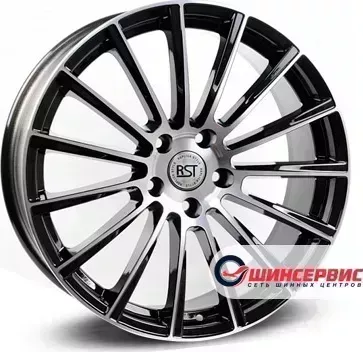 Диск автомобильный RST R049