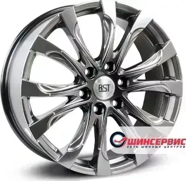 Диск автомобильный RST R022