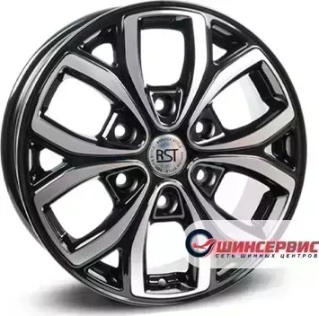 Диск автомобильный RST R056 R16 / 6.5J PCD 6x139.7 ET 50.00 ЦО 92.50