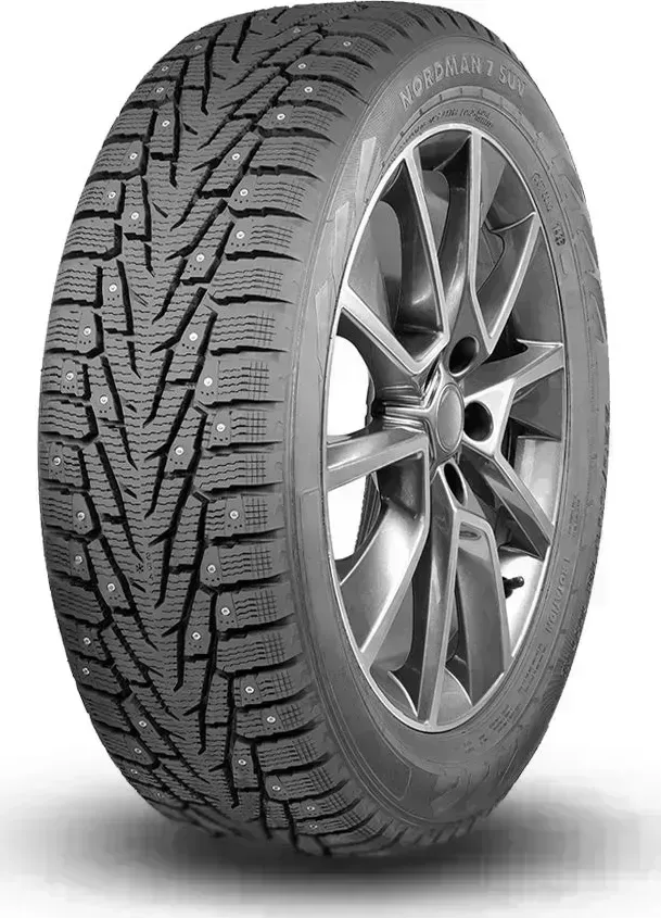 Шина Nordman 7 SUV 7 235/70/R16 106 T