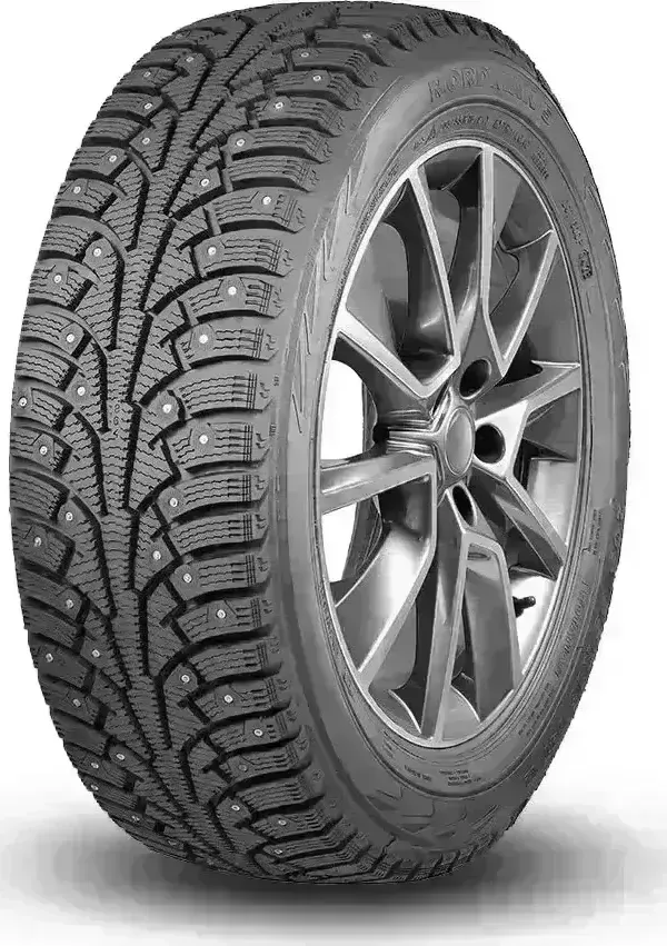 Шина Nordman 5 18 /60/R14 82 T