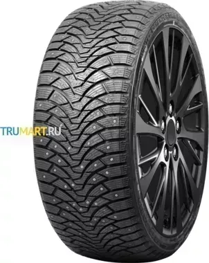 Шина Leao Winter Defender Grip 2 205/45R16 87T 2 TL (шип.)