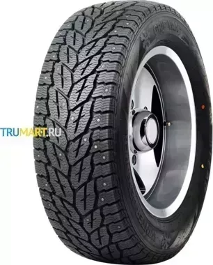 Шина Leao Winter Defender Grip Van 2 215/60R17C 109/107R 2 TL (шип.)