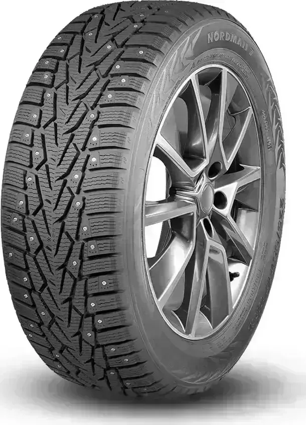 Шина Nordman 7 XL 185/70/R14 92 T
