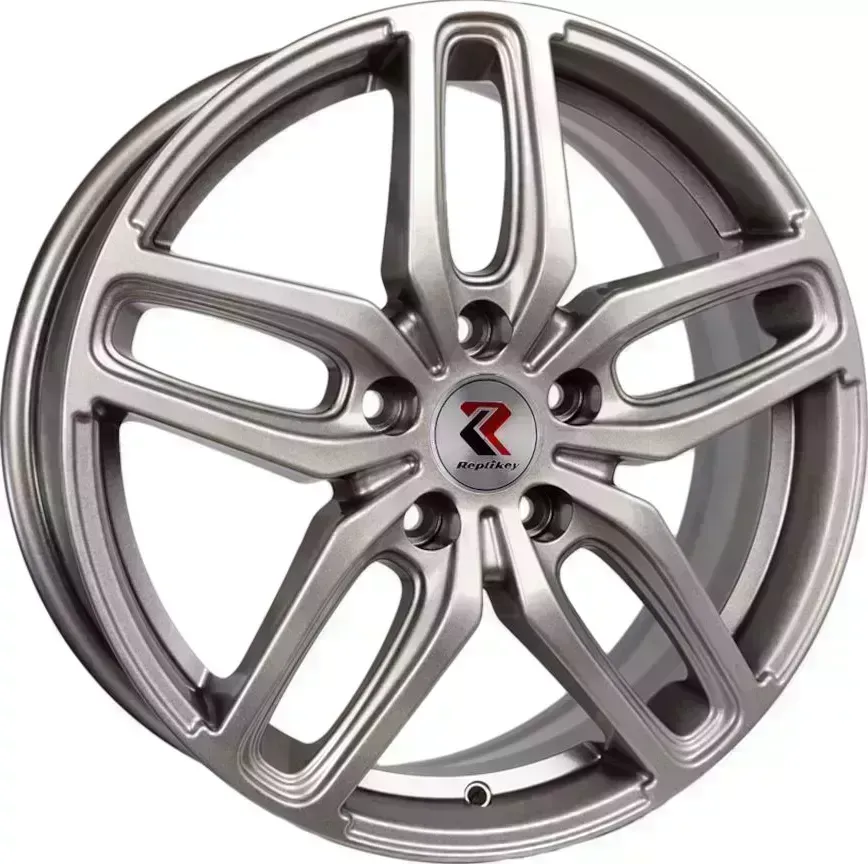 Диск автомобильный RЕPLIKEY B1996,5\R17 5*114,3 ET37d66,6HSB[] Диски 6,5//R17