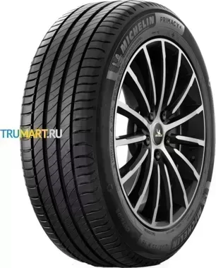 Шина Michelin Primacy 4+ 225/55R17 97Y XL 4+ TL