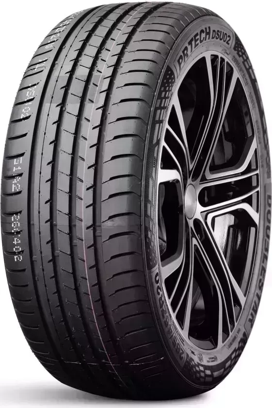 Шина ДаблСтар DSU02 265/50/R19 110 W
