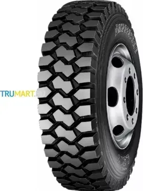 Шина Bridgestone L317 EVO 13R22,5 158G TL