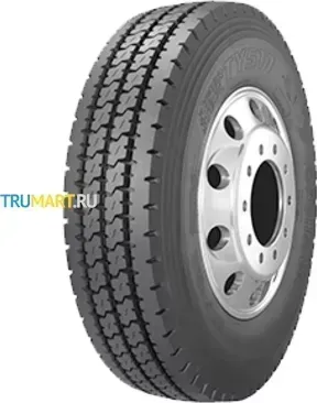 Шина Yokohama TY517 295/60R22,5 150/147L TL