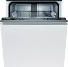 Посудомоечная машина встраиваемая BOSCH SPV 25 CX 01 E