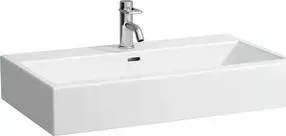 Раковина Laufen Living 80x46 см (8.1743.6.000.104.1)
