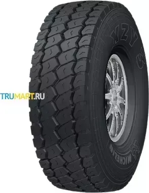 Шина MICHELIN XZY 3 445/65R22,5 169K TL