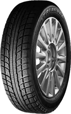 Шина TRIANGLE TR777 165/70R13 79T TL M+S 3PMSF
