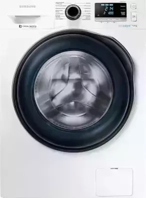 Стиральная машина SAMSUNG WW70J6210DW