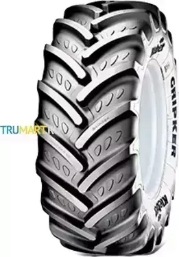 Шина Kleber Gripker 600/65R34 151D TL ПОЛЬША