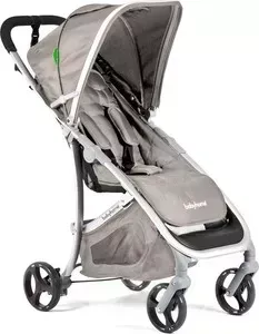 Коляска прогулочная Babyhome (Бейби Хоум) Emotion Sand