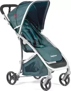 Коляска прогулочная Babyhome (Бейби Хоум) Emotion Sky