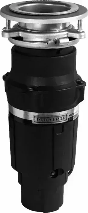 Измельчитель Bone Crusher пищевых отходов BC610-AS