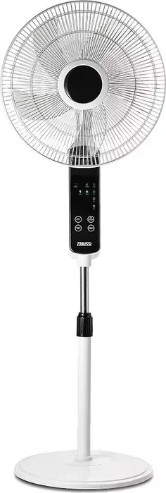 Вентилятор Zanussi ZFF-901N