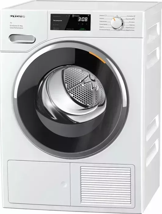 Сушильный барабан Miele TWF760WP