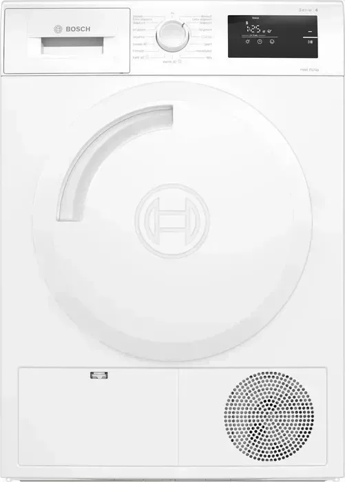 Сушильный барабан BOSCH WTH830L5SN