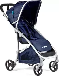 Коляска прогулочная Babyhome (Бейби Хоум) Emotion Navy