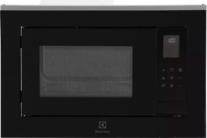 Микроволновая печь встраиваемая Electrolux LMS4253TMX микроволновая