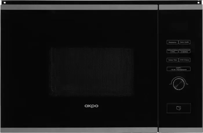Микроволновая печь AKPO MEA 82008 MEP02 IX