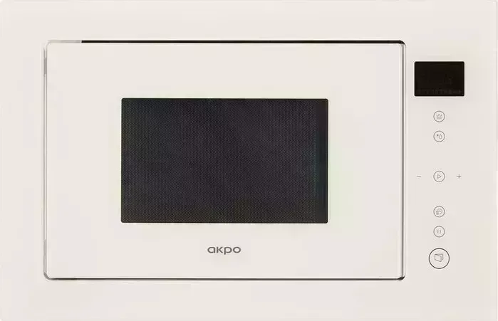 Микроволновая печь AKPO MEA 92508 SEA02 IV