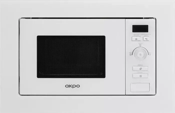 Микроволновая печь AKPO MEA 82008 MEP01 WH