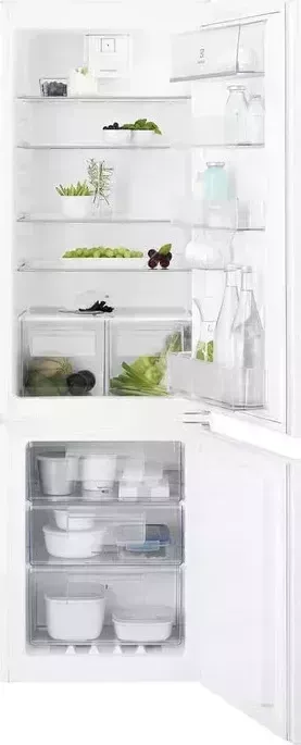 Холодильник встраиваемый Electrolux ENT6TF18S